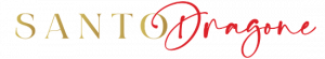 Santo Dragone Website Logo